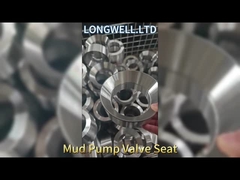 BOMCO Schlammpumpenventilsitz AH33001-05.17A.06 AH0000020101 Pumpenventilmontage