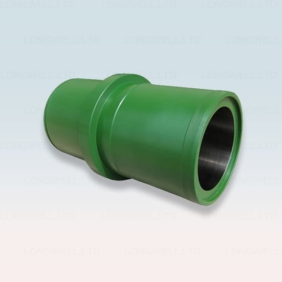 12T1600 Teile von Dreiplex-Schlammpumpen für Liner-Kolbenpumpen Chromgehalt 28%