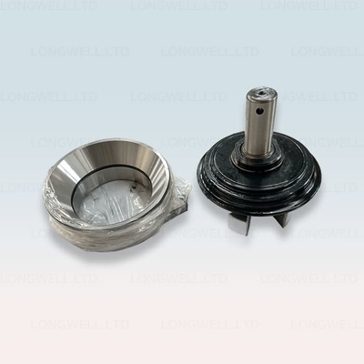 AH36001-05.12A.03 Schlammpumpenventil AH000002030103 OEM-Schlammpumpenkomponenten