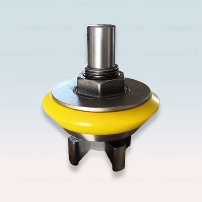 Ausrüstung für das Bohrgerät Pumpventil GH3101-05.17.00G GH3161-05.11.00 20CrMnTi