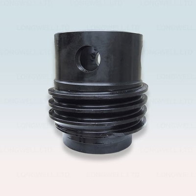 35CrMo Ventil Topf Deckel Schlammpumpe Komponenten AH36001-05.14A RS11309A.05.012 Bohren
